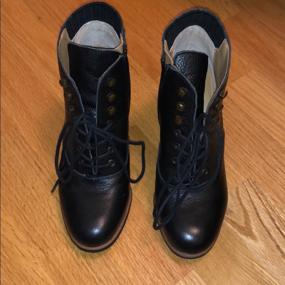 Franco Sarto Boots